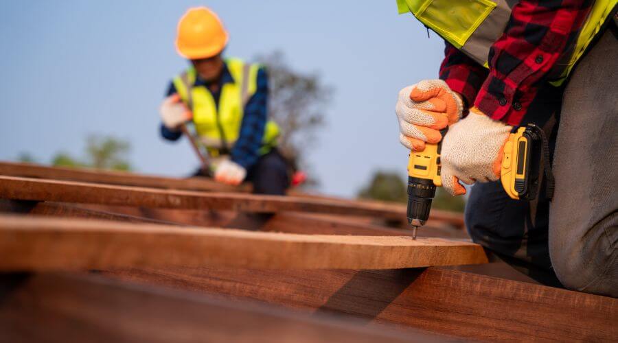 Local Chimney Repair in Triplett, MO